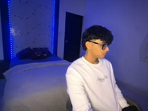 Show de webcam de panther_jazee