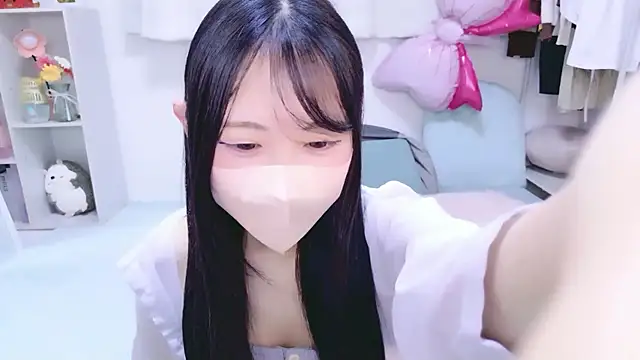 Suzu_ch_xxのウェブカメラショー