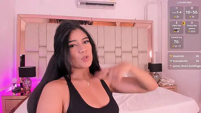 KatherineRuiz_'s Live XXX Chat