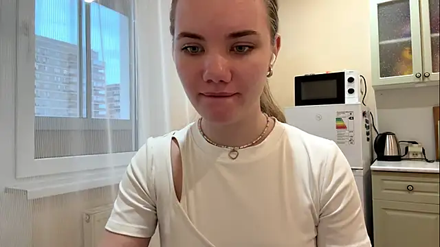 Chatroom XXX en direct de doana_bebriti