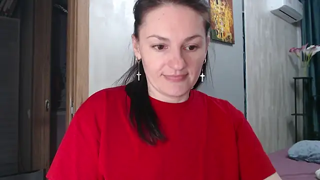 Webkamerová show Stacy_Davice