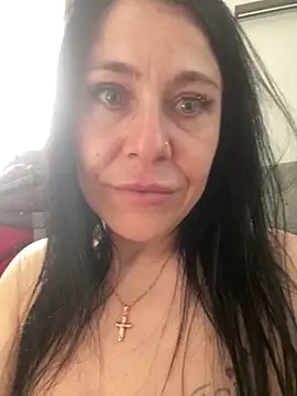 CuteNata – Live XXX-chat