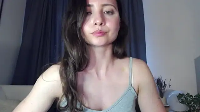 Nicole_xCherry Obrolan Langsung XXX