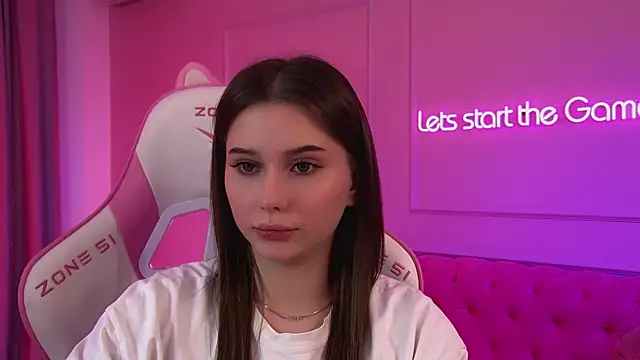 DianaVert – Naživo XXX chat