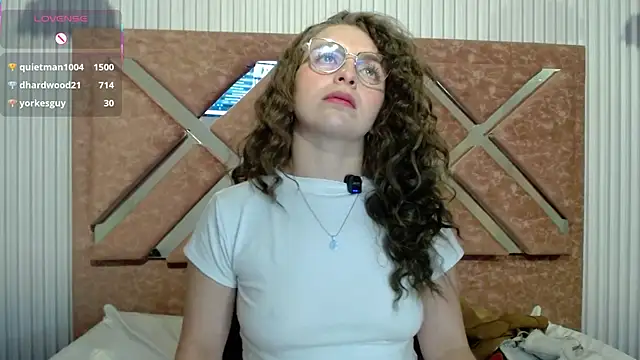 _isaabellaa's Live XXX Chat