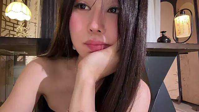 Chat XXX ao vivo de xiaowan_x