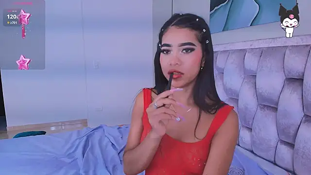 Nox_katana Live XXX-Chat