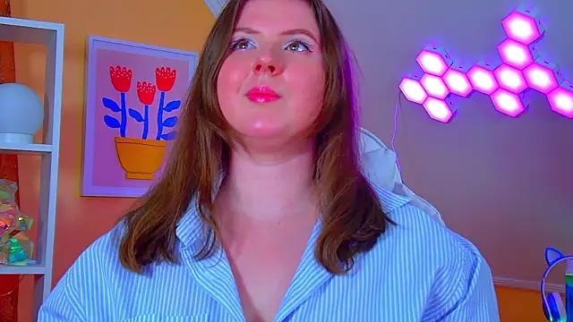 MelodyMoores Live XXX-Chat