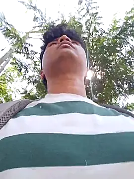 Chat +18 de keyott ao vivo