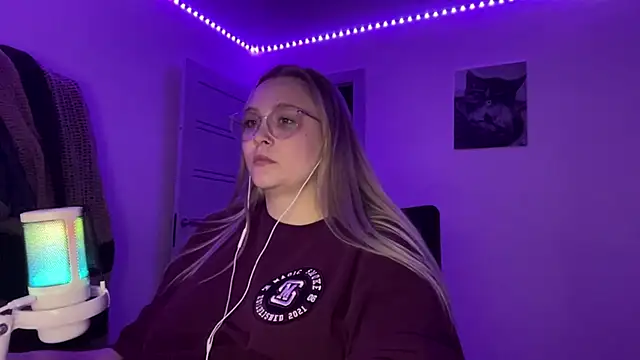 Tentecls Live XXX-Chat