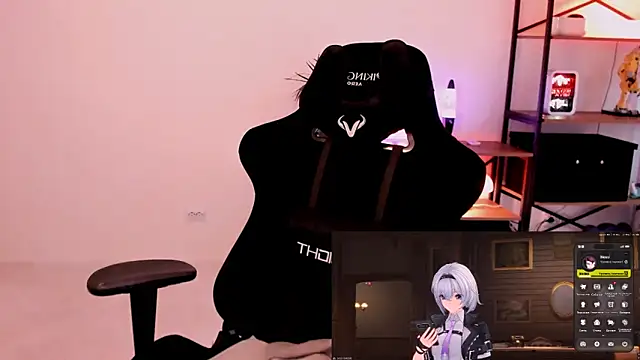 Nessi_Villain – Naživo XXX chat