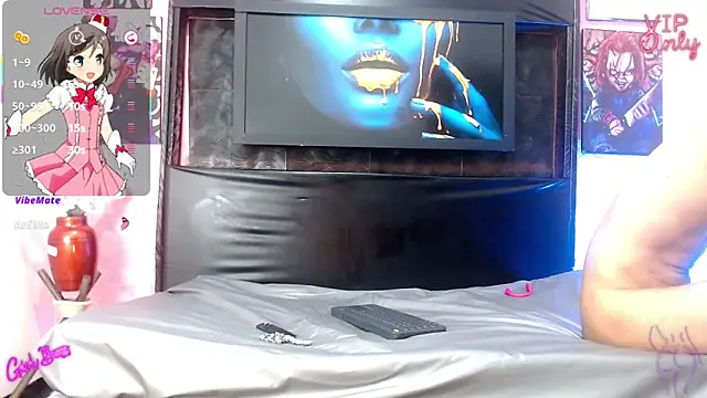 Juan_and_elektra 现场XXX聊天