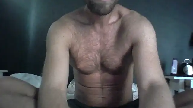 Show de webcam de BigSweViking