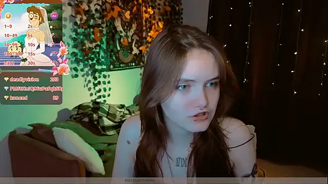 Dilara_xBabyn Live XXX chat