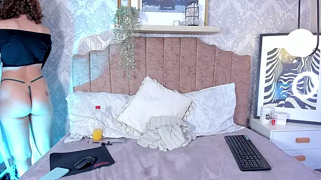 Anseru_ Live XXX Chat