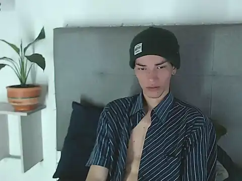 Show modela sora_jun na web-kameri