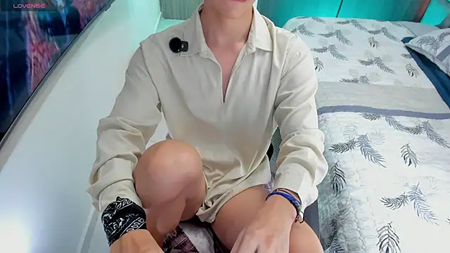 Show de Anrallmgbj472a_ na webcam