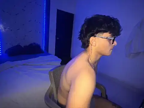 panther_jazee Webcam-Show
