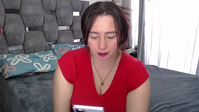 Chat XXX ao vivo de sara_hott_1