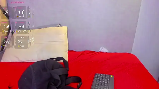 Sembang XXX Secara Langsung dulce_34