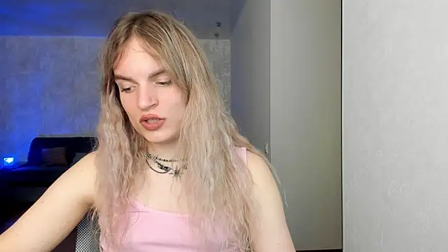 milliKira006 Webcam-Show