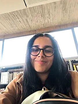 Show Webcam de Annya-sweet