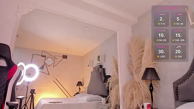 JacksonMuller_ Webcam show