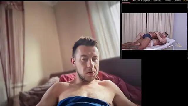 kochamxxl – webcam-show