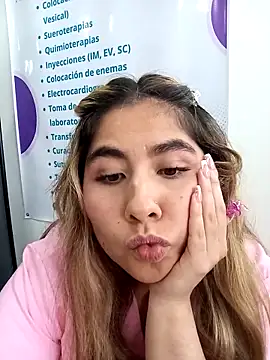 _Susy-Office1 Webcamshow