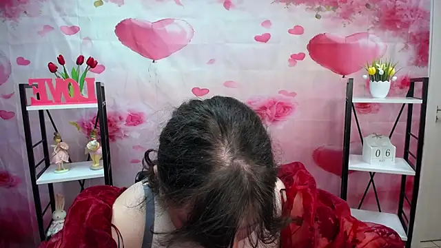 Chat XXX ao vivo de NeonilaLisova