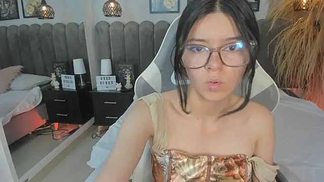 Chat XXX ao vivo de amber_hill_
