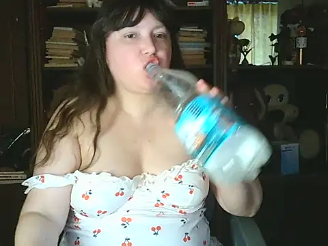 Chatroom XXX en direct de CarrieQPeach