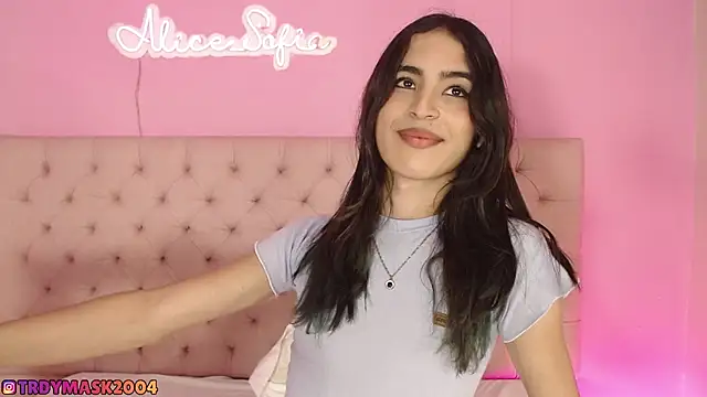 alice_sofia Chat XXX live
