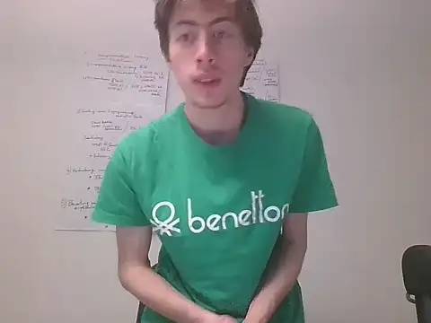 VelvetRagottiOG Webcam-Show