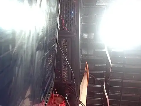 Živý XXX chat Charlotte_Stone18
