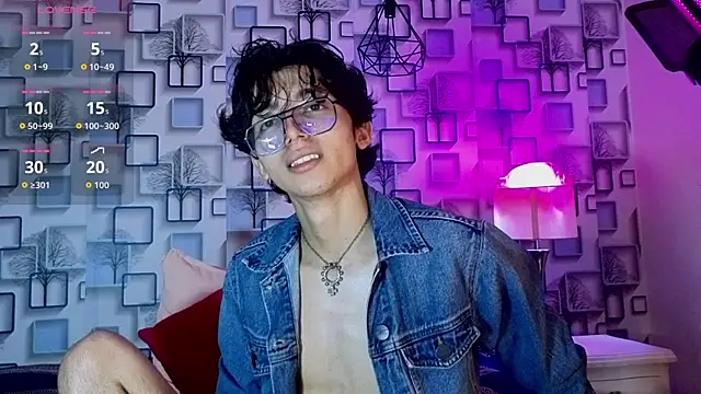 عرض كام Twink_Sebas7