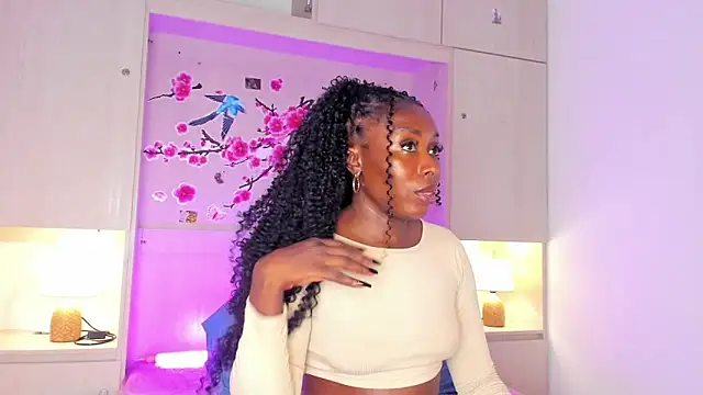 TaylorBloom Live XXX Chat