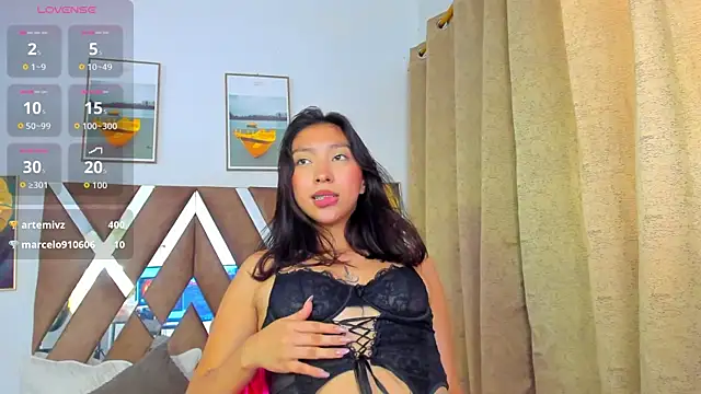 Yumi__Kaori's Live XXX Chat