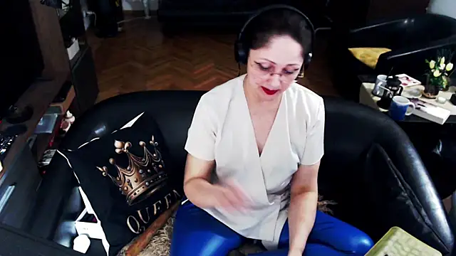 Imperatriza Chat XXX in diretta