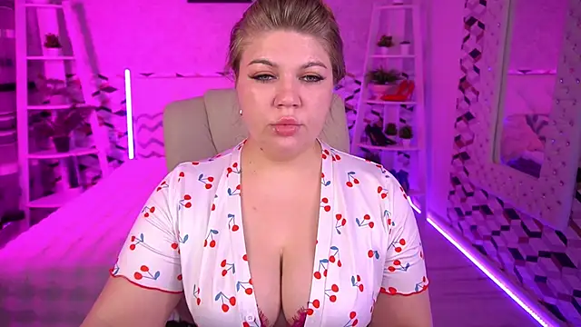 GabbieJay – Naživo XXX chat