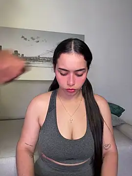 SophieRoyals Webcamshow