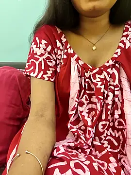 yhona_darling Webcam show
