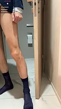 kimkim123123n Webbikameraesitys