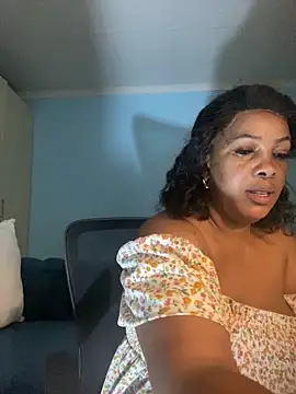 Show webcam de Jess555