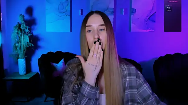 Chat XXX Live _kellykitten_