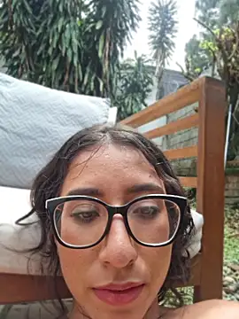 Chat XXX ao vivo de SusannaDoll