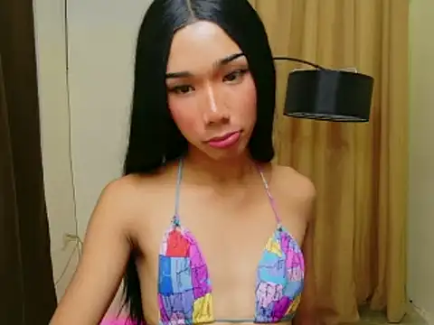 Queenoflustxn Webbikameraesitys