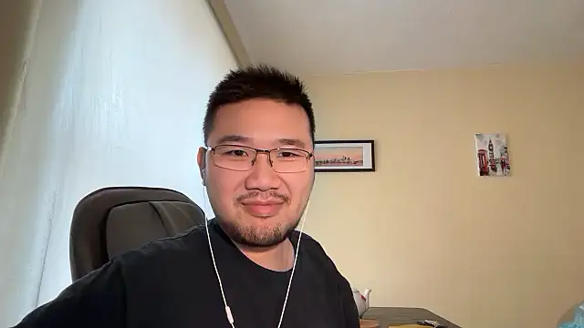 jasonryu2025's Webcam Show