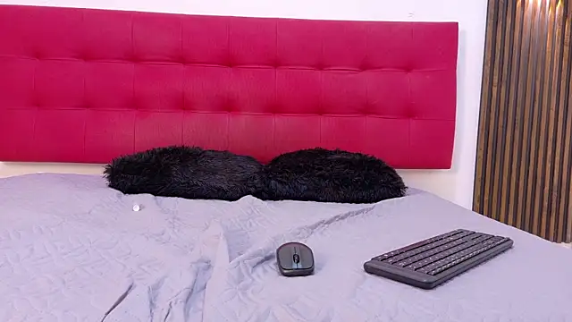 LunayDream Webcam Show