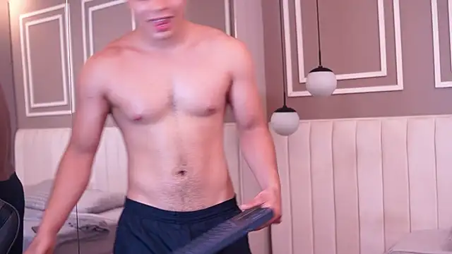 Ethan_occonor: απευθείας συνομιλία ΧΧΧ
